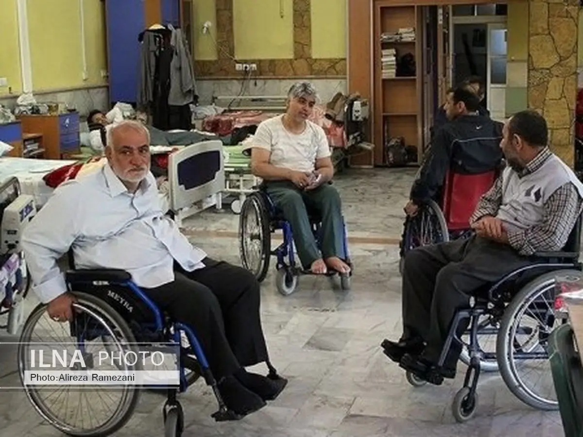 تامین نیازهای درمانی ایثارگران ضروری‌ست