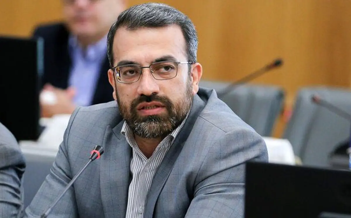 ارجاع طرح برگزاری تناسبی انتخابات مجلس به کمیته تخصصی
