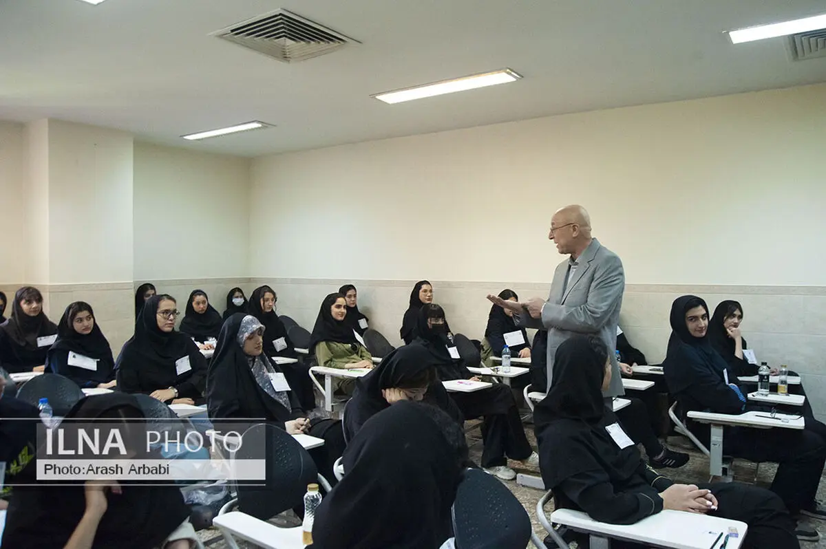 آزمون سراسری ۲۹ و ۳۰ مرداد برگزار می‌شود