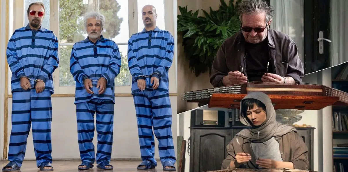 «لامینور» و «انفرادی» از عید فطر به سینماها می‌آیند/ اضافه شدن دو سرگروه جدید