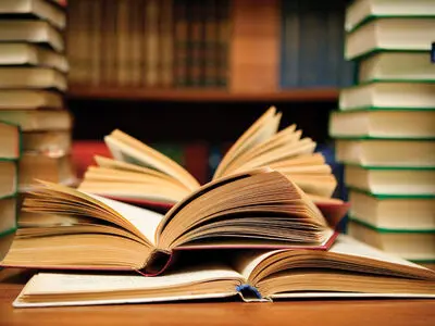 آمارهای متناقض از سرانه مطالعه کتاب/ایرانیان چقدر کتاب می‌خوانند؟