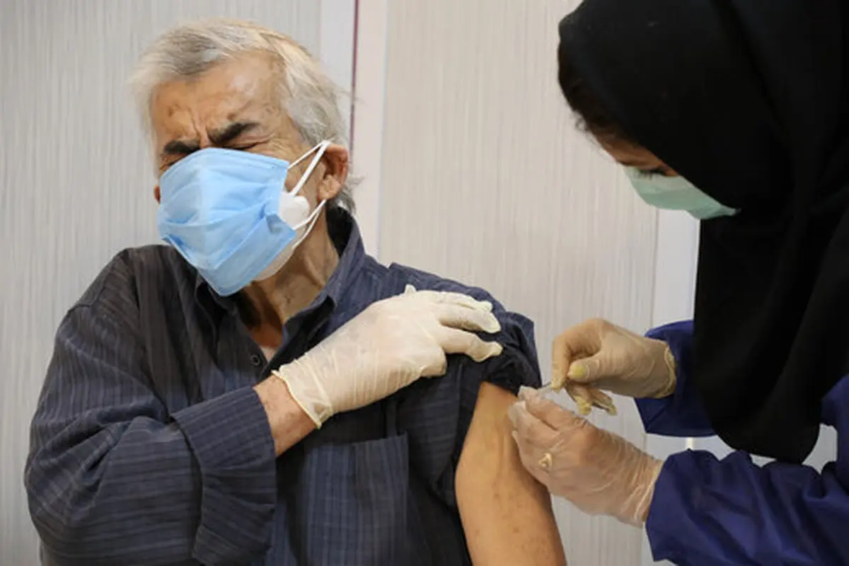 شناسایی ۱۷۰۳ بیمار جدید کووید۱۹ در کشور/ ۲۶۹۴ بیمار در بخش مراقبت های ویژه بستری هستند