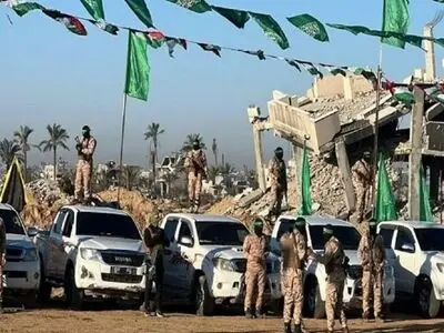 آغاز روند آزادی اسرای اسرائیلی از صبح دوشنبه / ترامپ: جنگ غزه تمام شد