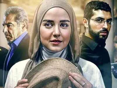 پخش سریال «تکیه بر باد» برای مخاطبان شبه قاره هند