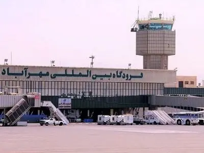 ازسرگیری پروازهای تهران از فردا صبح