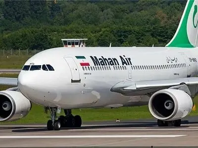 بازگشت پرواز شماره ۱۰۲۶ شرکت هواپیمایی ماهان