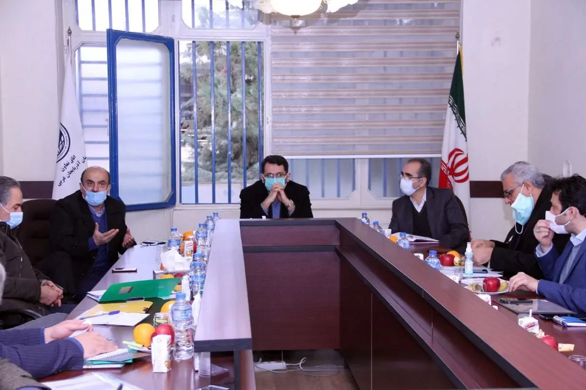 اقتصاد مقاومتی را در حمایت از تعاونی‌ها جستجو می‌کنیم