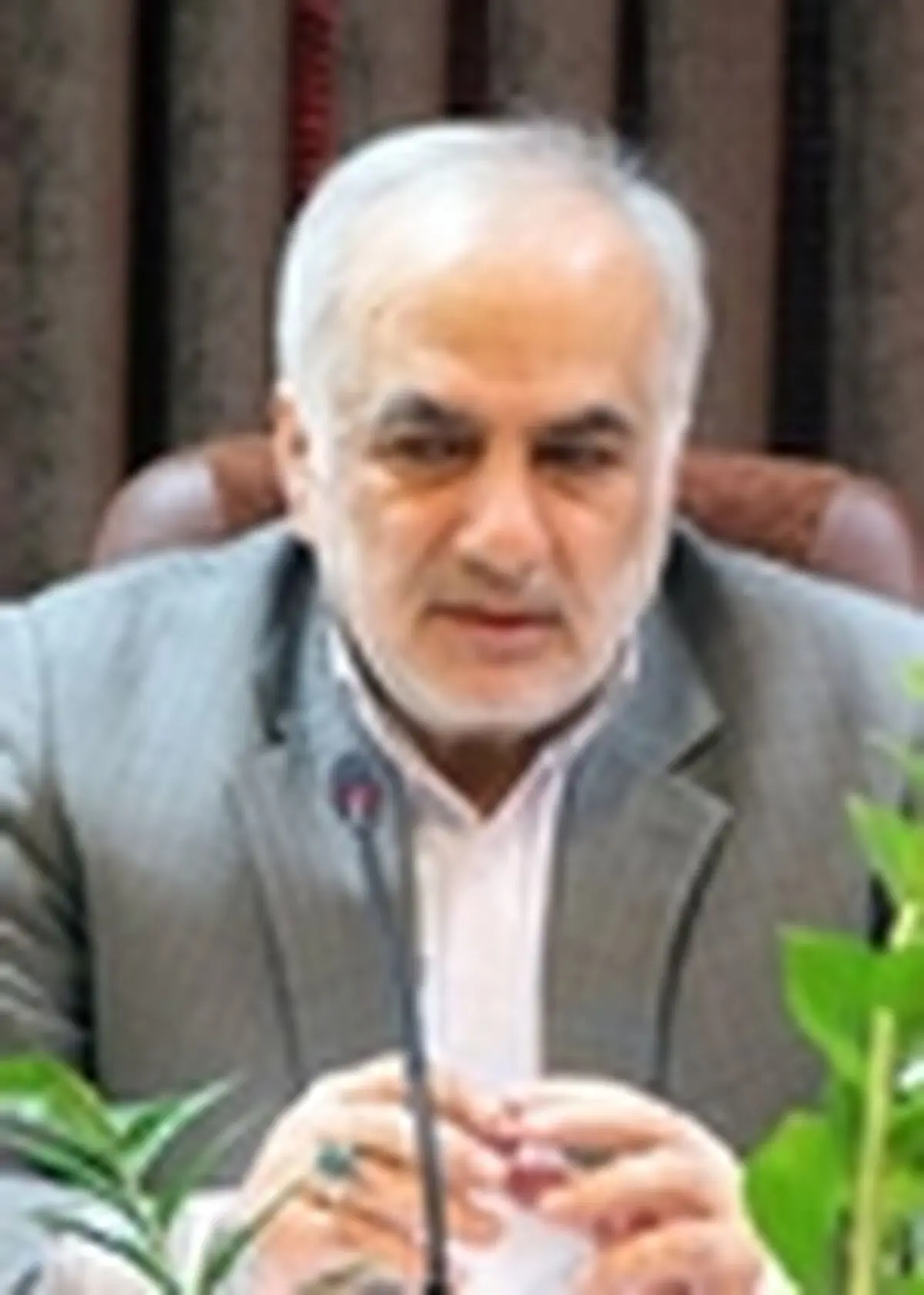 سازمان همیاری همسو با توسعه استان حرکت کند