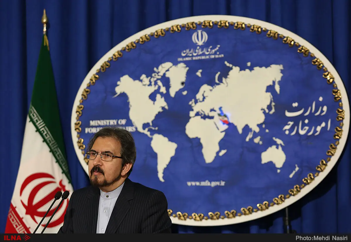 تکرار نگرانی‌های ساختگی علیه ایران کمکی به خروج عربستان از بحران‌هایش نمی‌کند