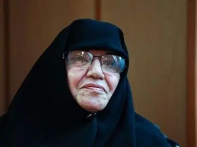 پیکر مرحوم اعظم طالقانی فردا از مقابل موسسه اسلامی زنان تشییع می‌شود