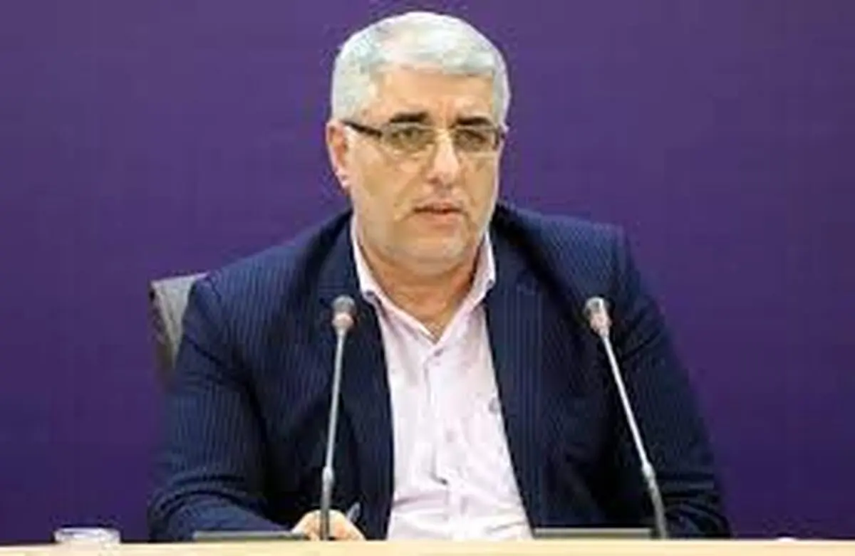 حضور کارمندان از اول آبان ماه بر اساس تزریق دُز نخست واکسن کرونا