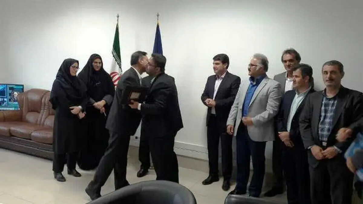 دو انتصاب جدید در شهرداری رشت