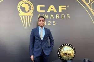 داور منتخب جام جهانی ۲۰۲۶ از ورود به آمریکا بازمان
