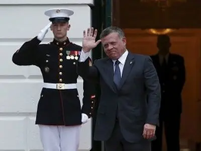 Jordan Recalls Ambassador From Iran
