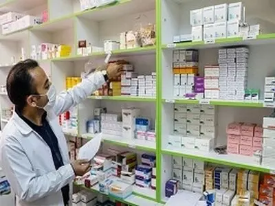 در حال حاضر کمبود دارویی در کرمانشاه نداریم / به دنبال رایگان کردن داروی بیماران خاص استان هستیم