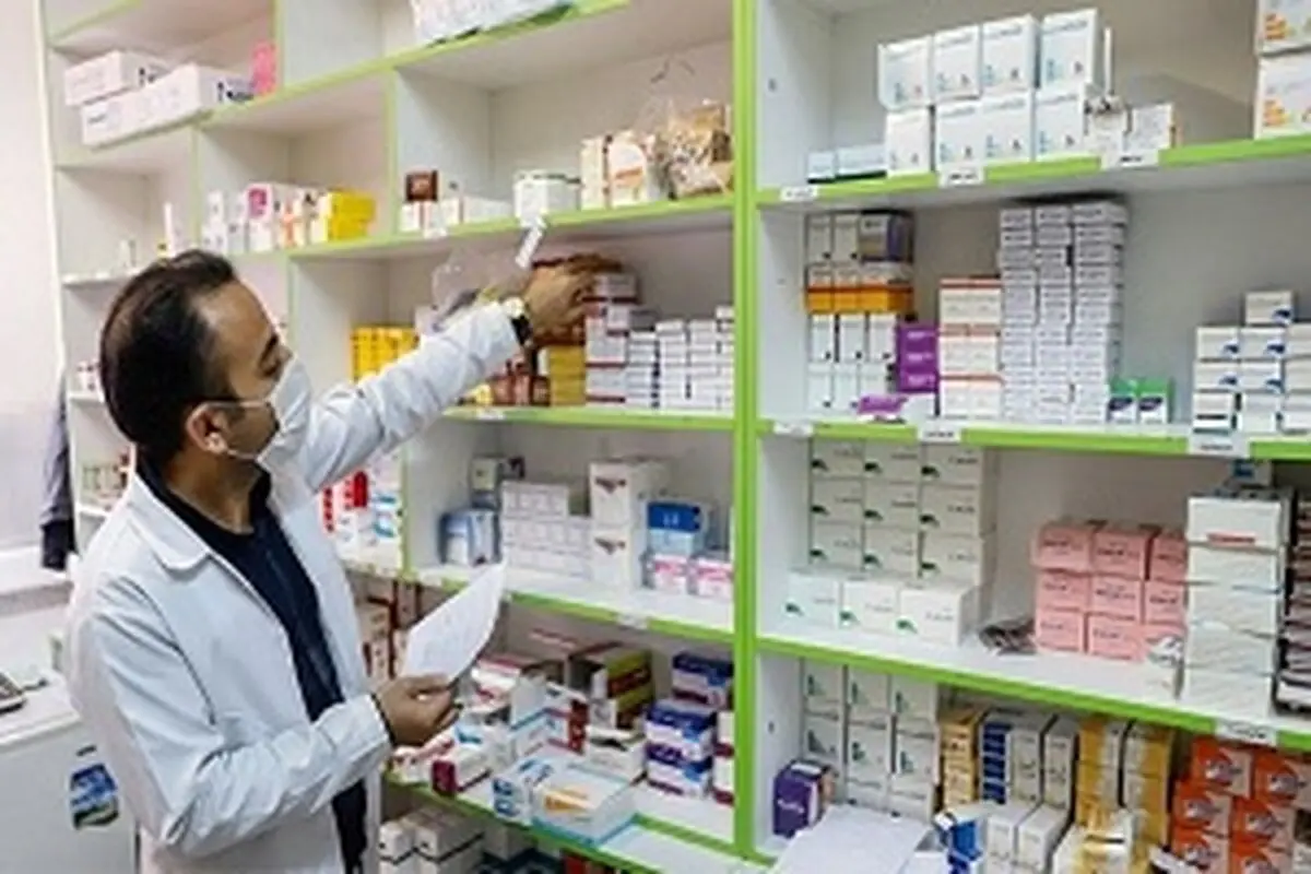 در حال حاضر کمبود دارویی در کرمانشاه نداریم / به دنبال رایگان کردن داروی بیماران خاص استان هستیم