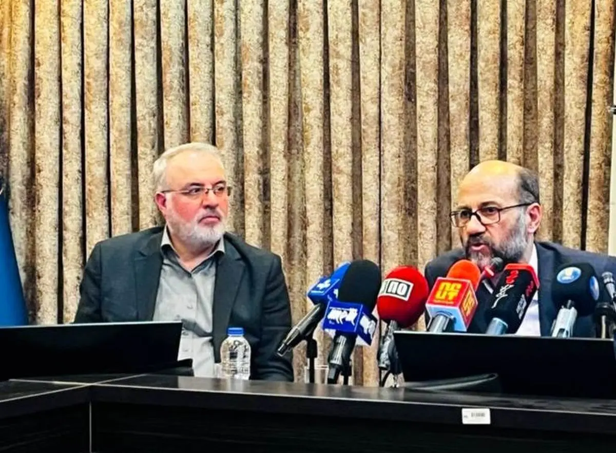 نشست خبری سازمان اسناد و کتابخانه ملی ایران برگزار شد/ اعلام جزییات برنامههای هفته اسناد ملی