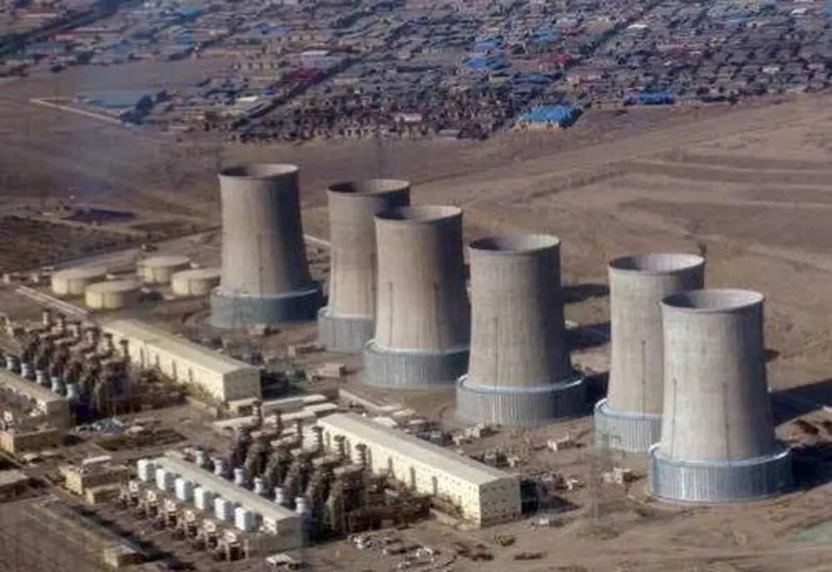اضافه شدن ۷ مگاوات برق به میزان تولید استان آذربایجان غربی