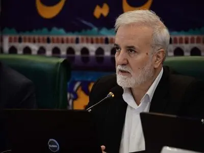 مثلث گردشگری شیراز، اصفهان و یزد تاثیرات ملی و بین المللی خواهد داشت