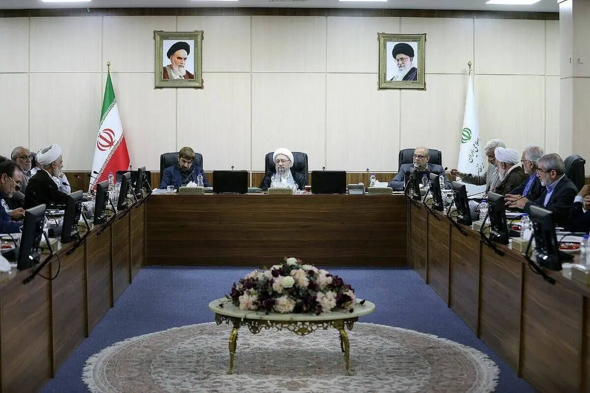 رسیدگی به ۵ مصوبه مجلس از حیث عدم مغایرت با سیاست‌های کلی نظام