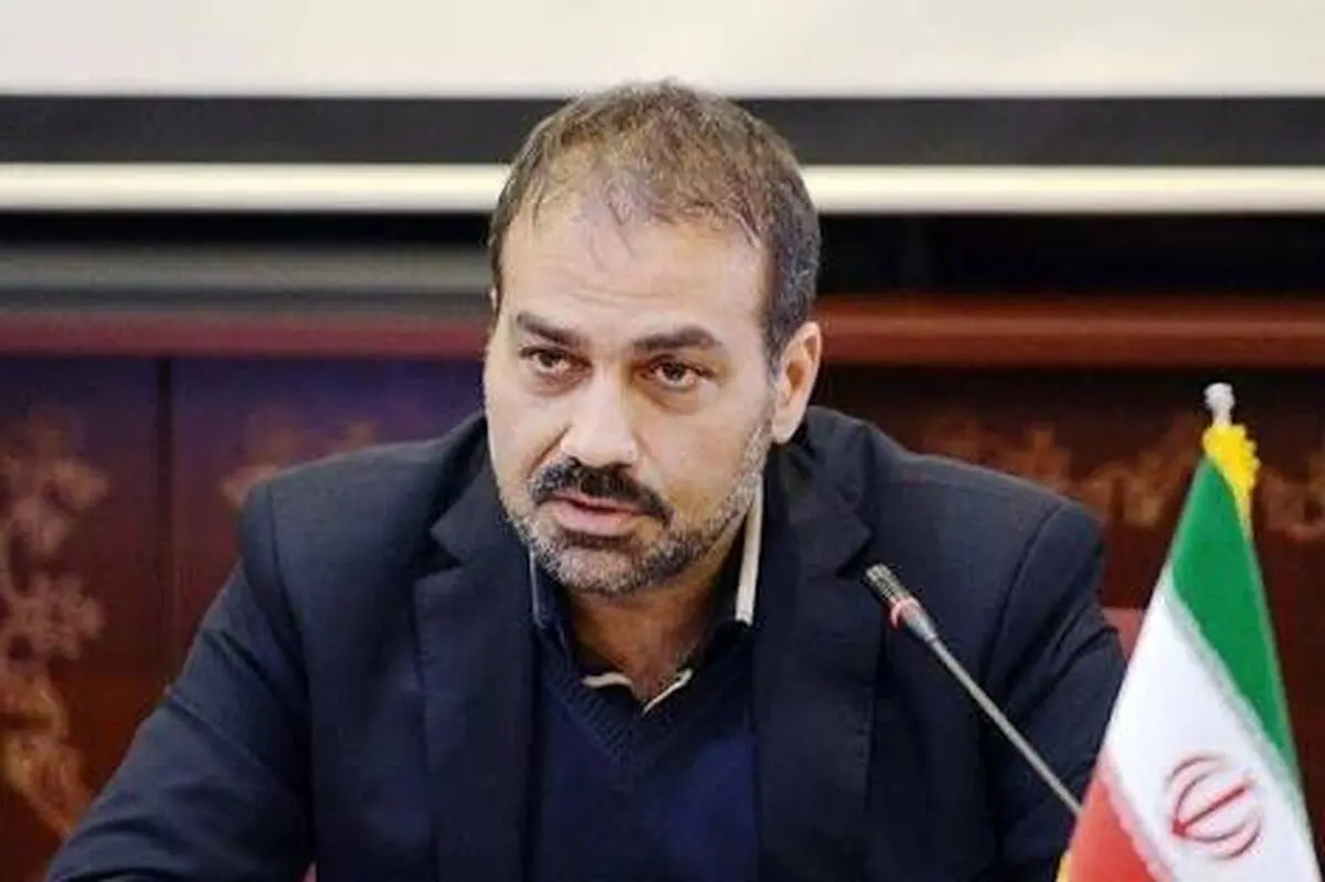 ناظمی: اولویت ورزش کشور جلوگیری از شیوع کروناست