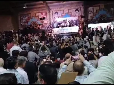 رفع مشکلات خوزستان در اولویت من است/ بساط فیلترینگ را برمی چینیم