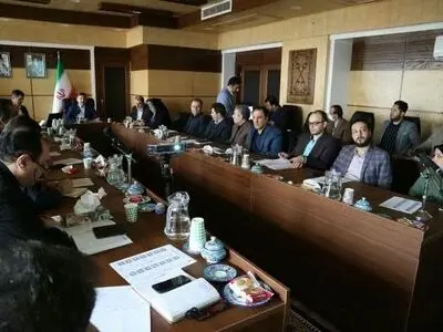 چگونگی بهره‌گیری از نرم‌افزارهوشمند شفاف‌سازی در شهرداری رشت 