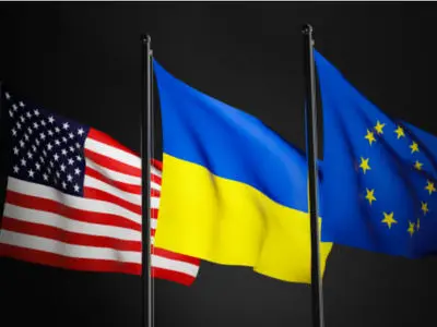 نمایندگان آمریکا، اروپا و اوکراین شنبه در پاریس دیدار می‌کنند