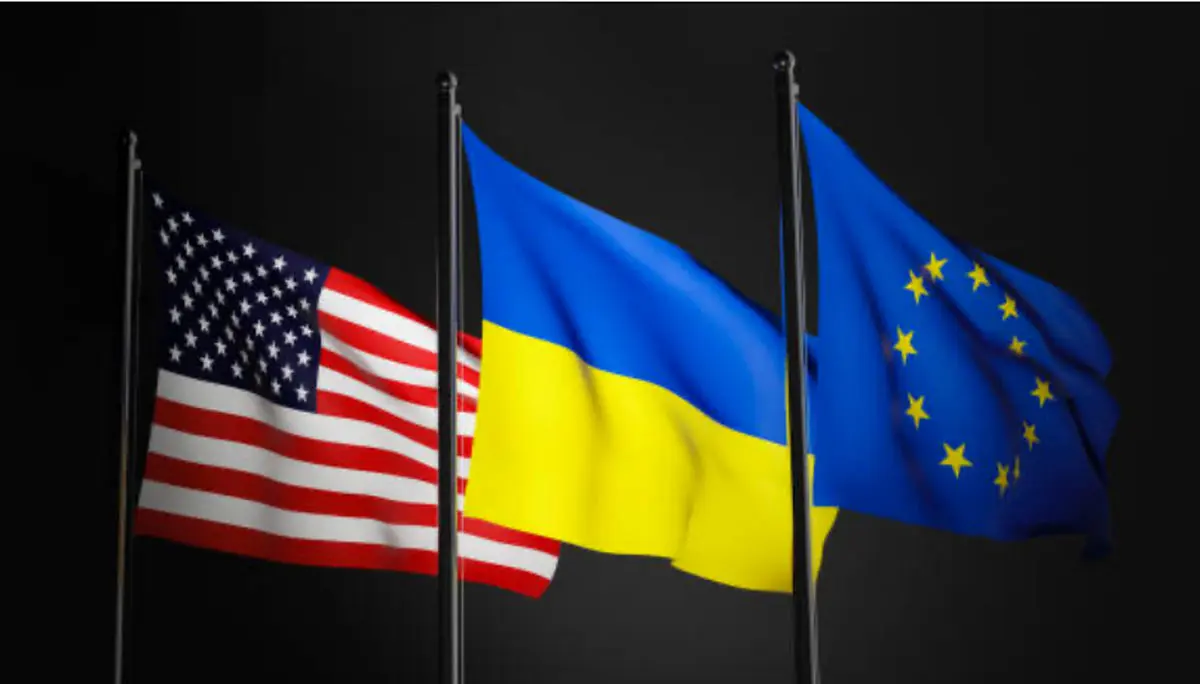 نمایندگان آمریکا، اروپا و اوکراین شنبه در پاریس دیدار می‌کنند