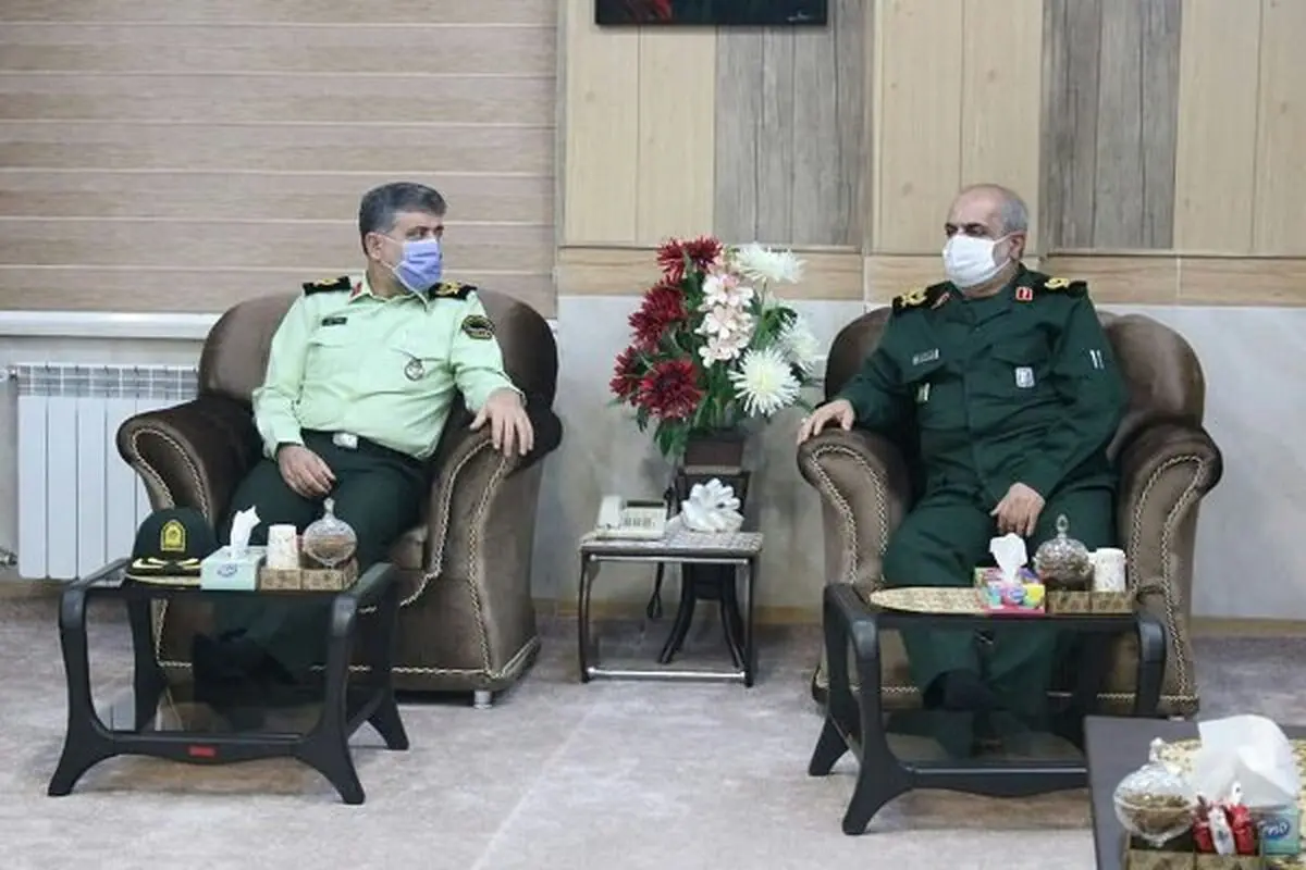 بهره مندی از تجارب دفاع مقدس راه حل عبور از مشکلات است