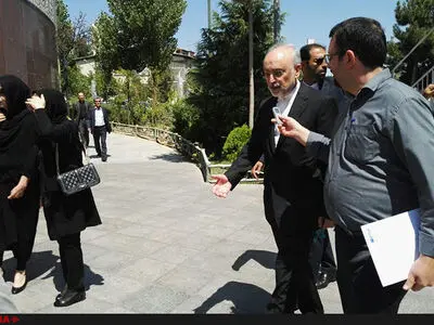 باید به ایران برای پرورش استعدادهایی همچون میرزاخانی تبریک گفت