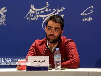 بازی در سینما مانند تئاتر سختی‌های خودش را دارد/ شاید «ماهان» سکوی پرشی باشد