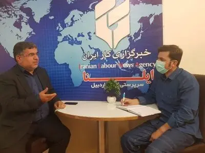 کمبود مخازن ذخیره آب در اردبیل/ جریمه انشعابات غیرمجاز بازدارنده نیست/ ضرورت تغییر نگرش در آبیاری مزارع کشاورزی