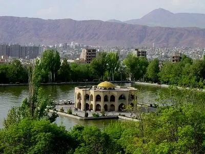 تصویب رویداد فراملی تبریز ۲۰۱۸ توسط هیئت دولت