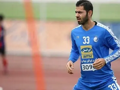 سپاهان ستاره استقلال را نشانه گرفت؛ مدافع ملی‌پوش در راه اصفهان؟