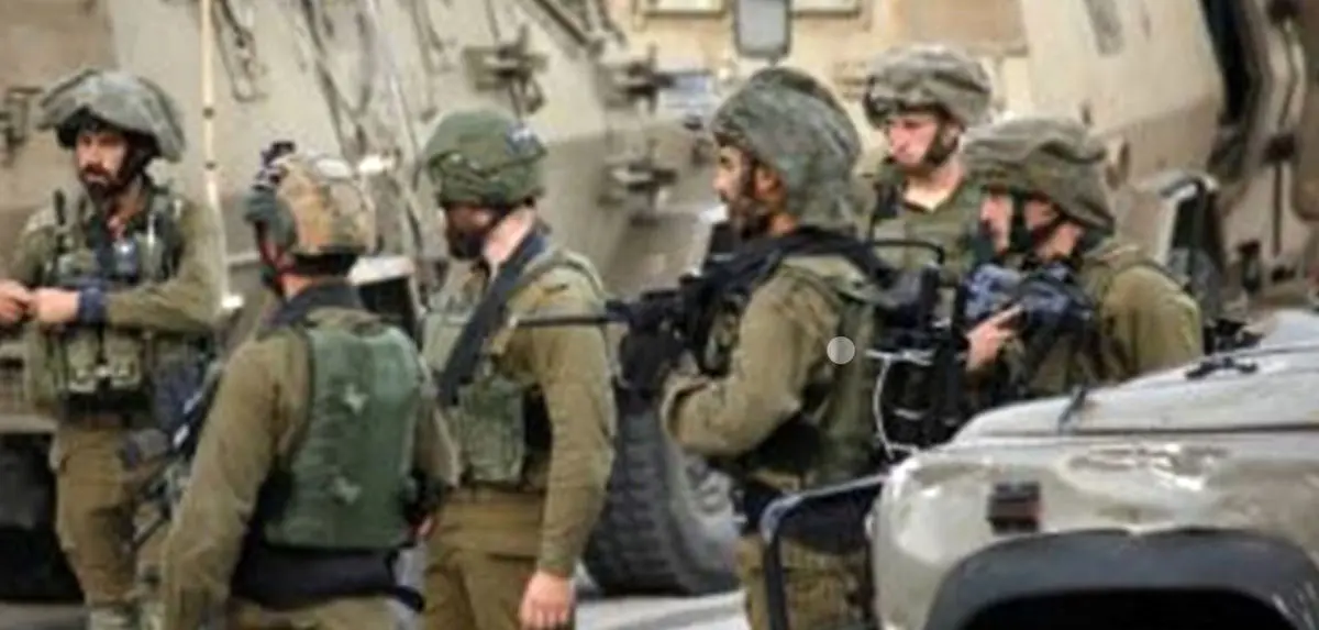 ارتش رژیم صهیونیستی ۲ گردان دیگر را در کرانه باختری مستقر می‌کند