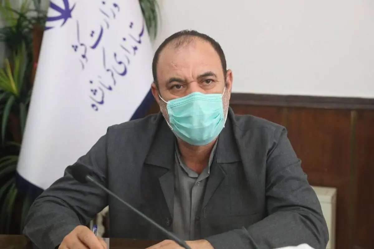 نام و نشان کرمانشاه در ورزش حاصل زحمات پیشکسوتان است