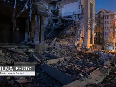 خسارت‌دیدگان حملات جنگ به فرمانداری‌ها مراجعه کنند 