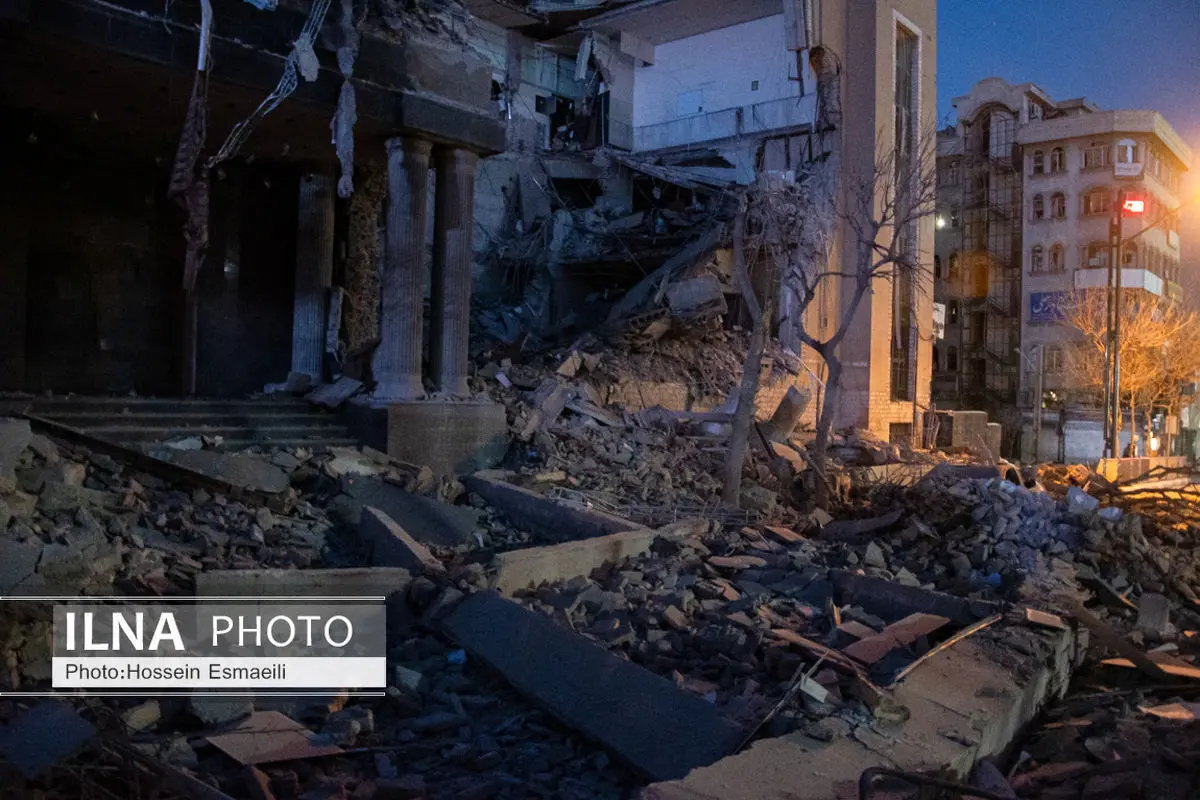 ۴ پروتکل حیاتی برای ترک و ایمن سازی خانه در شرایط بحرانی