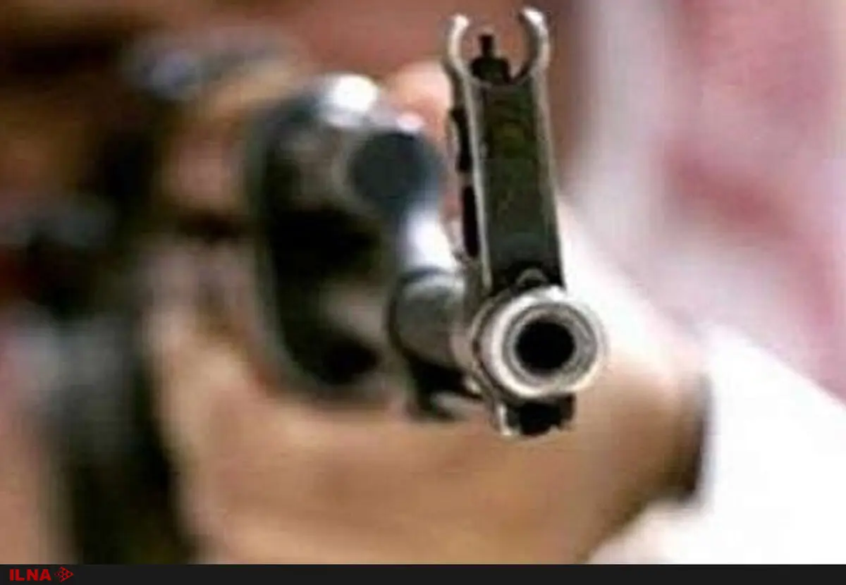 رگبار گلوله به منزل مسکونی و رعب و وحشت اهالی در گچساران/ حادثه مصدوم نداشت