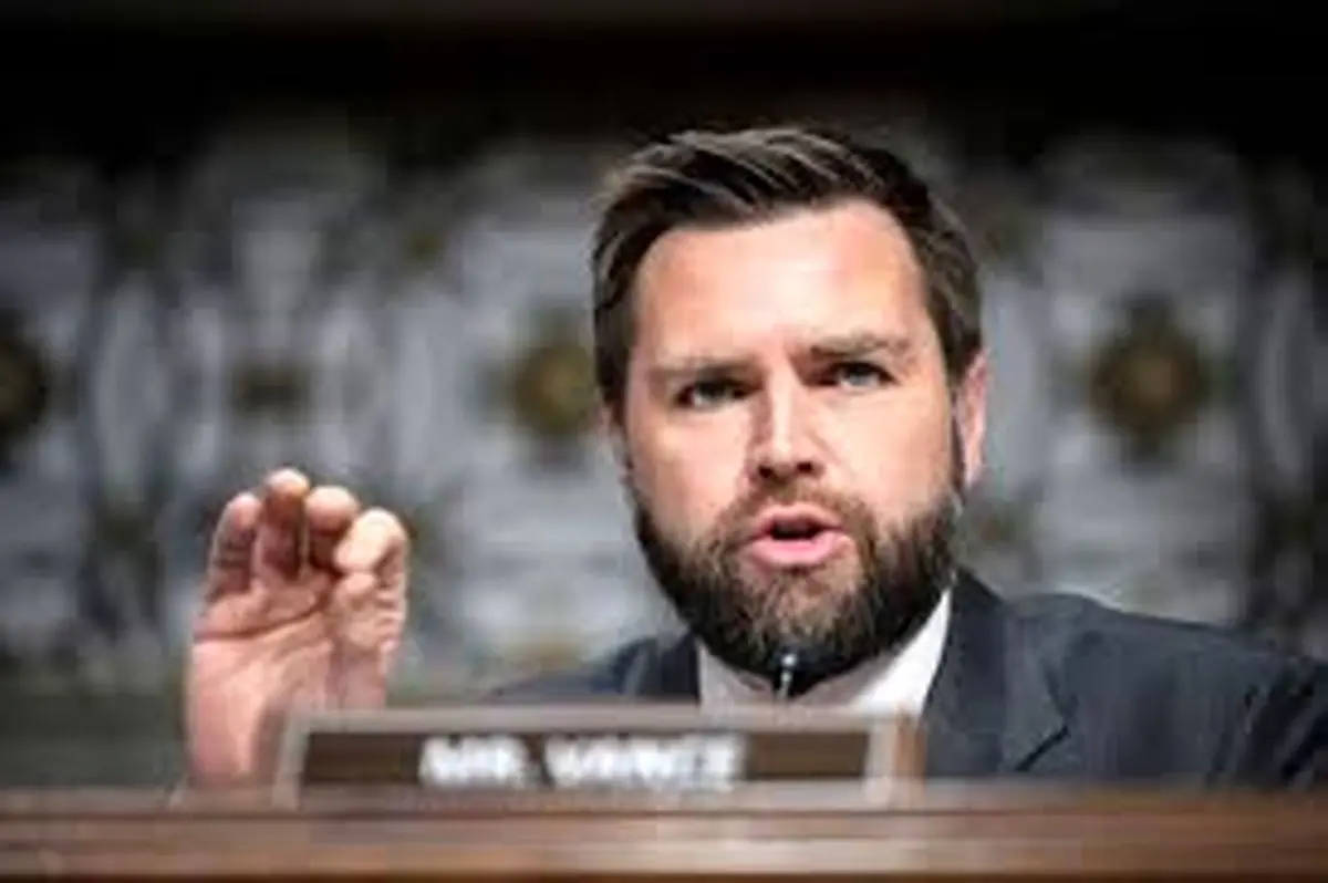 ونس وارد اسلام‌آباد شد