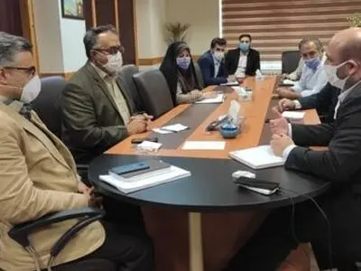 تبدیل پایگاه به مرکز پژوهشی در حوزه های تخصصی میراث فرهنگی و گردشگری