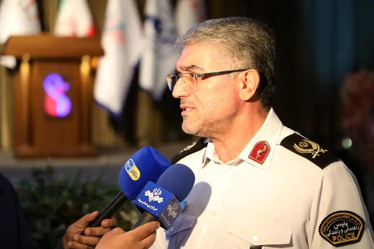 مشکل سوخت در آزادراه تهران-شمال حل شد