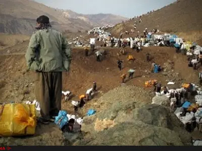 بزودى بازارچه‌هاى مرزى استان به روى پیله‌وران گشوده مى‌شود
