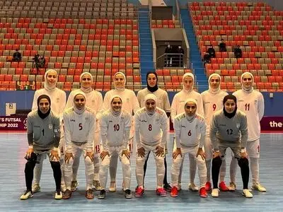 ویدیو: صحبتهای سحر پاپی پس از پیروزی برابر قرقیزستان