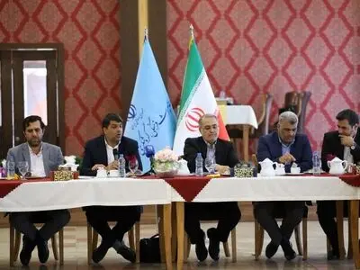  گردشگری اگر رویداد محور نباشد توسعه پیدا نمی کند/ به دنبال کار نمایشی در فارس نیستیم