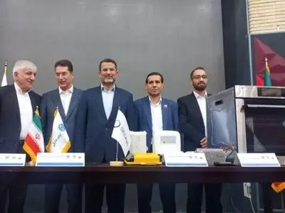 گزارش تصویری بیست و چهارمین نمایشگاه لوازم خانگی (هامکس ۱۴۰۳)