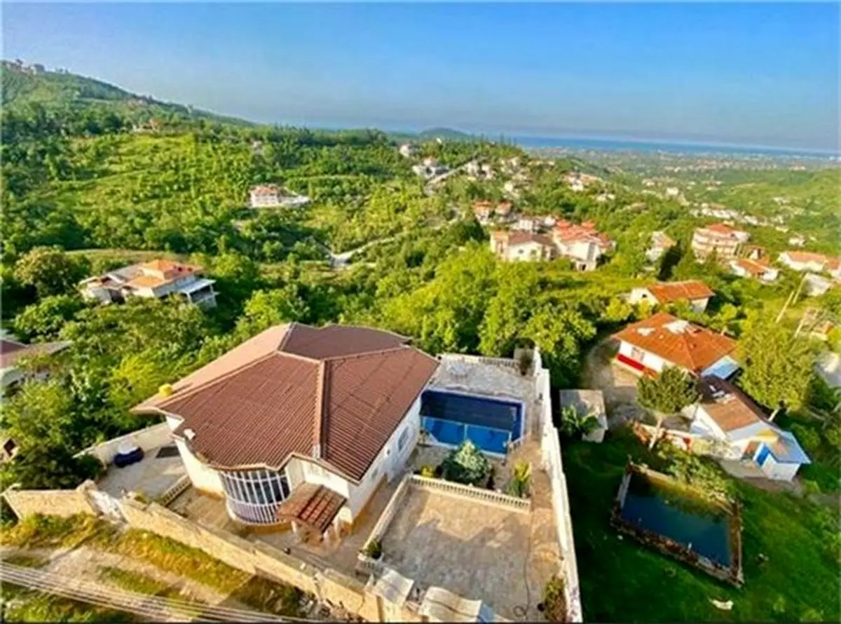 اجاره ویلا در مازندران را تجربه کنید
