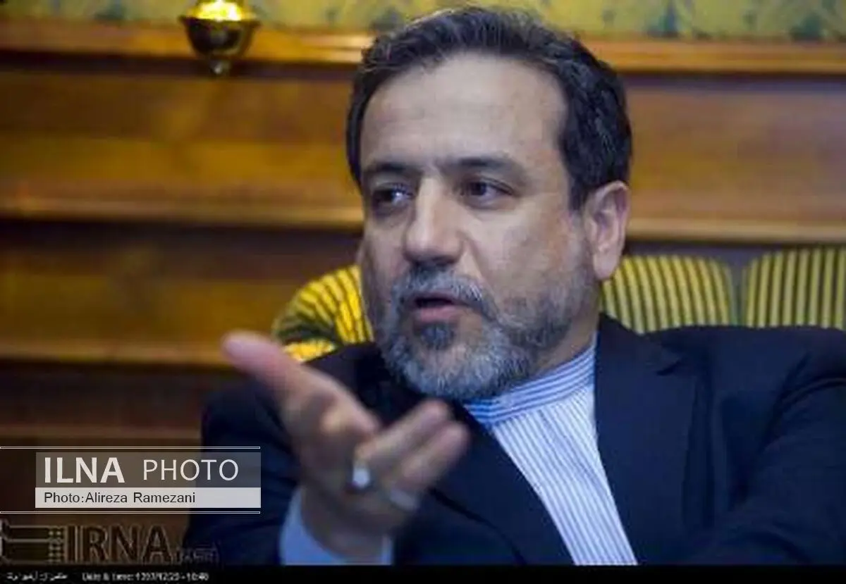 عراقجی: ایران تنفذ البروتوکول الاضافی بشکل طوعی