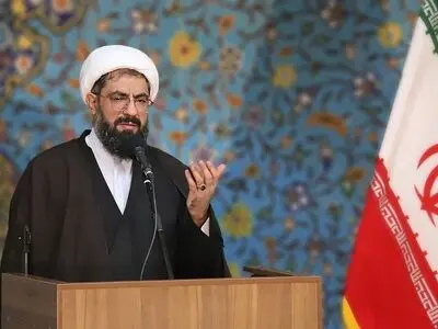 اگر جبهه مقاومت نبود امروز باید با رژیم صهیونیستی هم مرز می شدیم